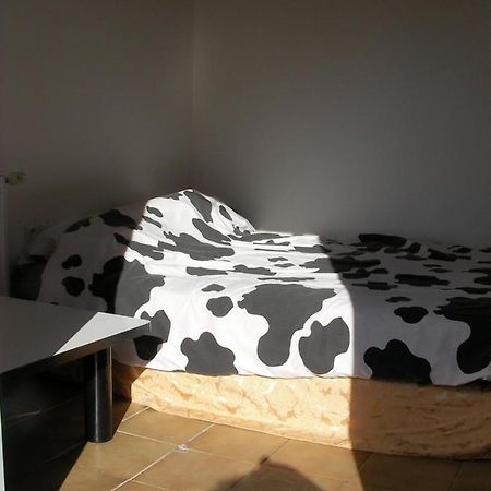 studette indépendante Appartement Belfort Buitenkant foto