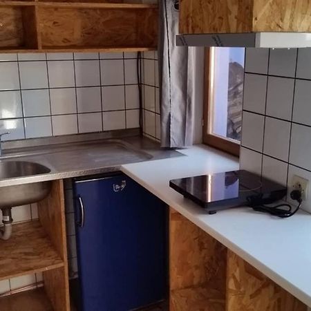 studette indépendante Appartement Belfort Buitenkant foto