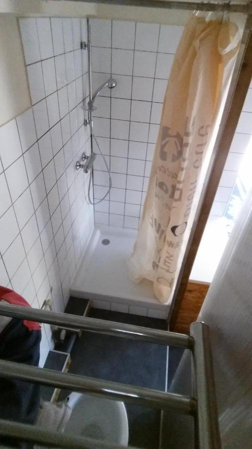 studette indépendante Appartement Belfort Buitenkant foto